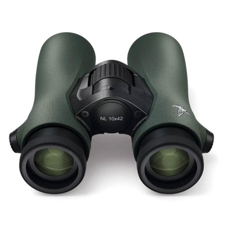 LORNETKI 10X42 SWAROVSKI NL PURE