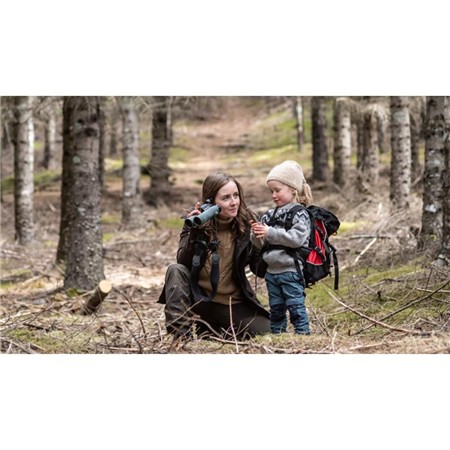 LORNETKI 10X42 SWAROVSKI NL PURE