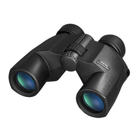 LORNETKI 10X50 PENTAX SP WP