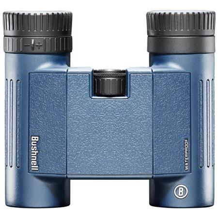 LORNETKI 12X25 BUSHNELL H20 2.0