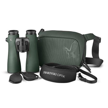 LORNETKI 14X52 SWAROVSKI NL PURE