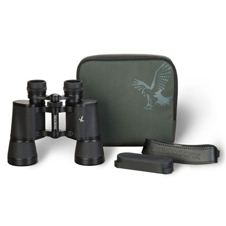 Lornetki 7X42 Swarovski Habicht