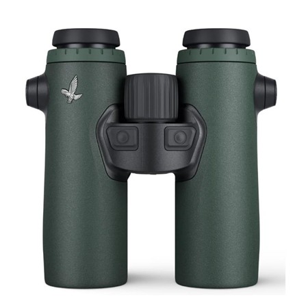 Lornetki 8X32 Swarovski El Range