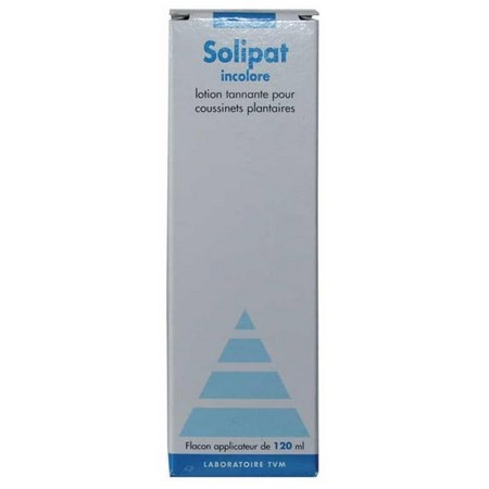 Lotion Bearings Colorless Demavic Laboratoire