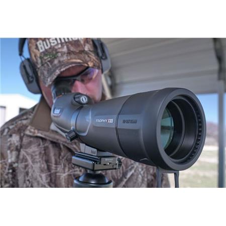 LUNETA 20-60X65 BUSHNELL TROPHY EXTREME