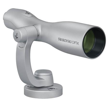 Luneta 30X95 Swarovski St Vista