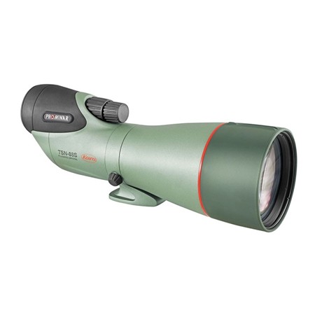 Lunetta Kowa Tsn 88 Prominar Fluorite Mirino Destro Oculare Non Incluso