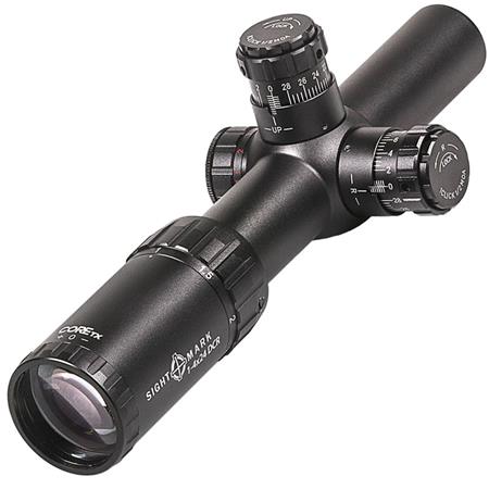 Lunette De Visée 1-4X24 Sight Mark Core Tx 1-4X24 Dcr