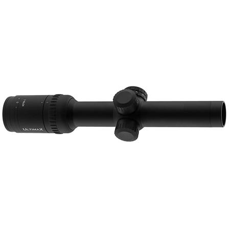 LUNETTE DE VISEE 1-6X24 NIKKO STIRLING ULTIMAX