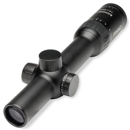 Lunette De Visée 1-6X24 Steiner Ranger 6