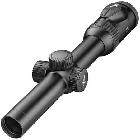 Lunette De Visée 1-8X24 Swarovski Z8i Sr