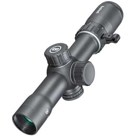 LUNETTE DE VISEE 1-8X30 BUSHNELL FORGE RETICULE LUMINEUX 4A