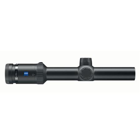 LUNETTE DE VISEE 1.1-6X24 ZEISS CONQUEST V6 60 IL