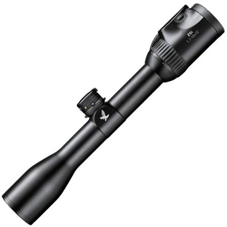LUNETTE DE VISÉE 1,7-10X42 SWAROVSKI Z6I BT L 4A-I
