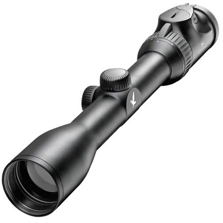 LUNETTE DE VISÉE 1,7-10X42 SWAROVSKI Z6I L 4A-I