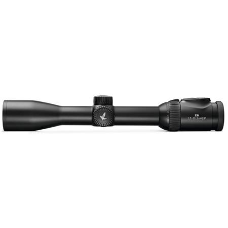LUNETTE DE VISÉE 1,7-13,3X42 SWAROVSKI Z8I P L