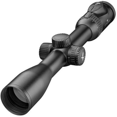 Lunette De Visée 1,7-13,3X42 Swarovski Z8i P L