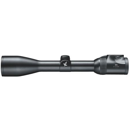 LUNETTE DE VISÉE 2-12X50 SWAROVSKI Z6I SR 4A-I