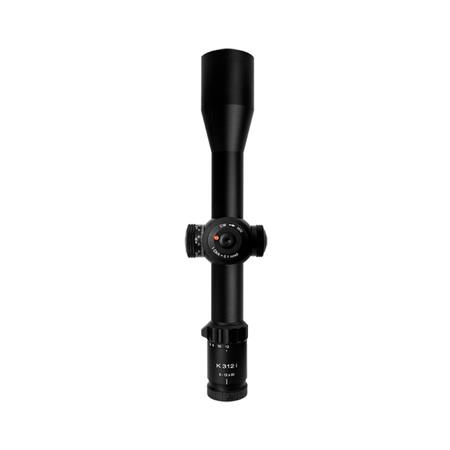 LUNETTE DE VISÉE 3-12X50 KAHLES K312I