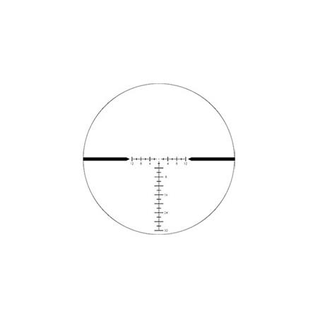 LUNETTE DE VISÉE 3-15X42 VORTEX RAZOR HD LHT