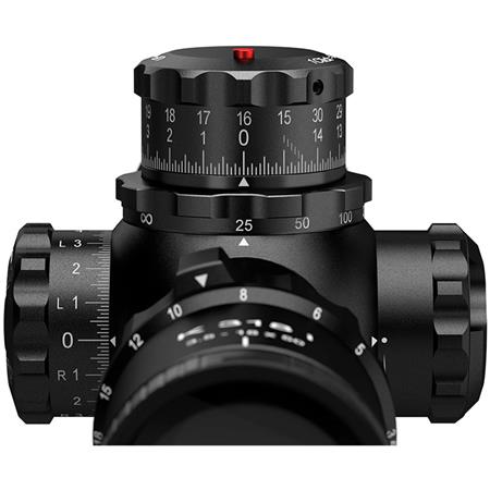 LUNETTE DE VISÉE 3,5-18X50 KAHLES K318I