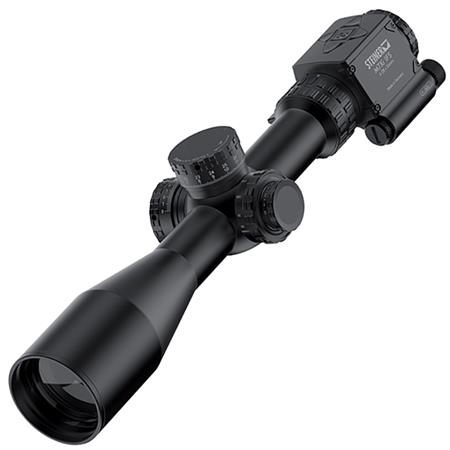 Lunette De Visée 4-28X56 Steiner Military M7xi  Ifs