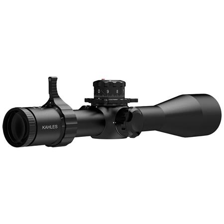 LUNETTE DE VISÉE 5-25X56 KAHLES K525I