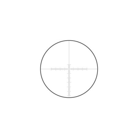 LUNETTE DE VISEE 6-18X50 BUSHNELL ELITE ENGAGE