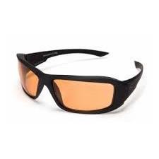 Lunettes de soleil EDGE COVER SPECTRON HD Polarized