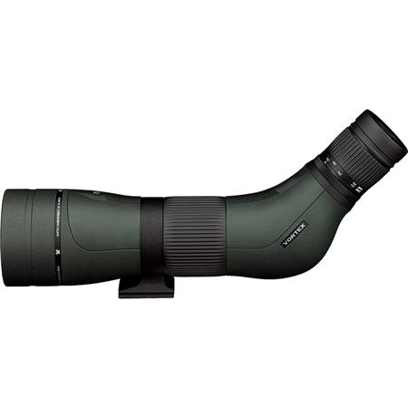 LUNGA VISTA 16-48X65 VORTEX DIAMONDBACK HD COUDÉE