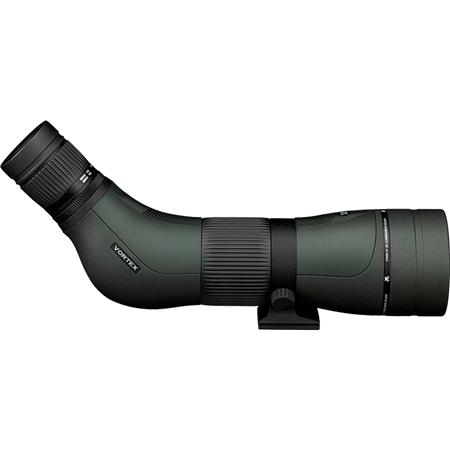 LUNGA VISTA 16-48X65 VORTEX DIAMONDBACK HD COUDÉE