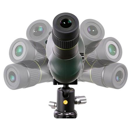 LUNGA VISTA 20-60X80 VANGUARD VEO HD 80A