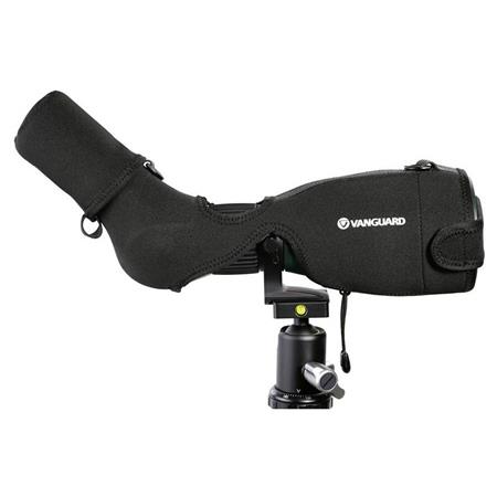 LUNGA VISTA 20-60X80 VANGUARD VEO HD 80A