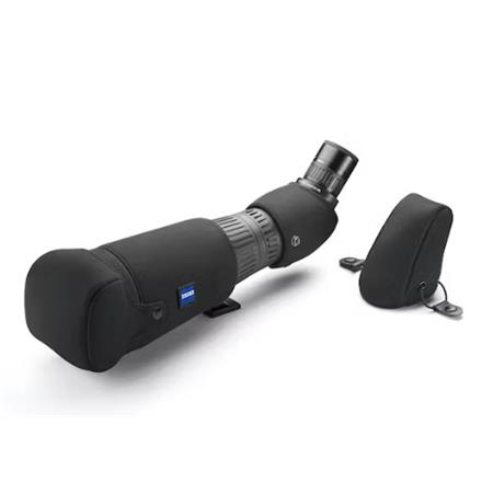 Lunga Vista Zeiss Victory Harpia 85