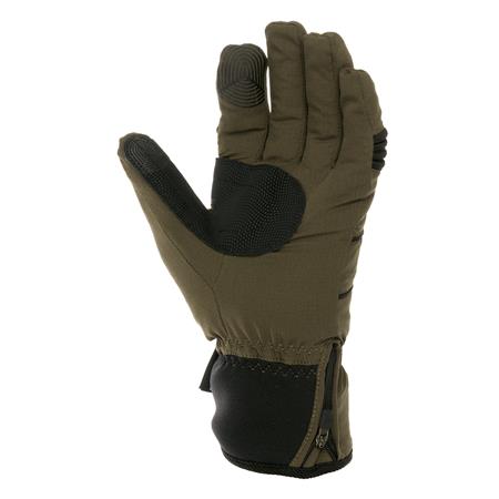 LUVAS HART REBECO-GL - OLIVE FONCÉ