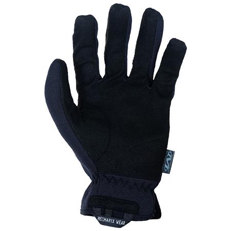LUVAS HOMEM MECHANIX FASTFIT