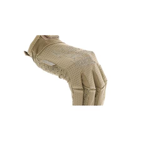 LUVAS HOMEM MECHANIX SPECIALTY VENT