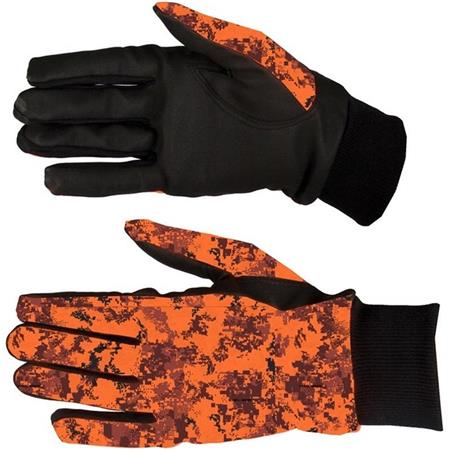 Luvas Homem Somlys 819 Polar Caqui