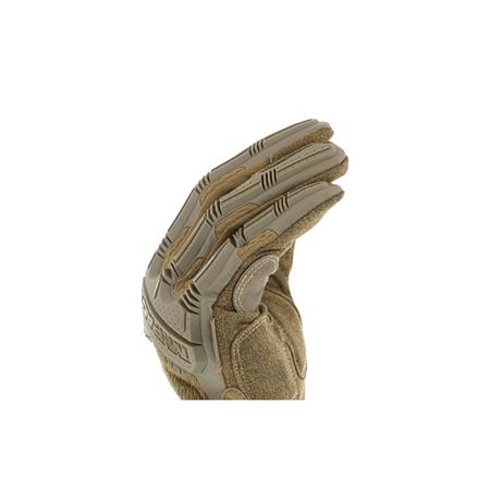 LUVAS MASCULINAS MECHANIX M-PACT - COYOTE