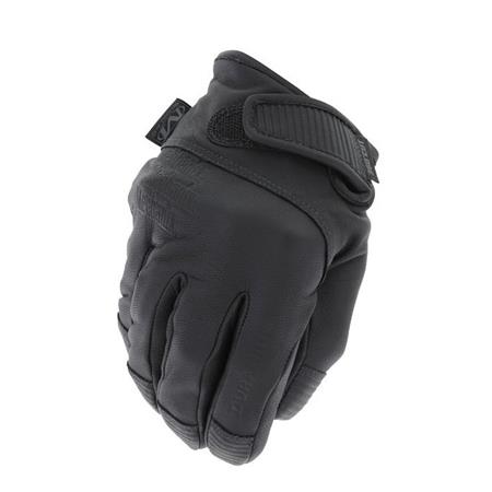 Luvas Masculinas Mechanix Needlestick - Covert Preto