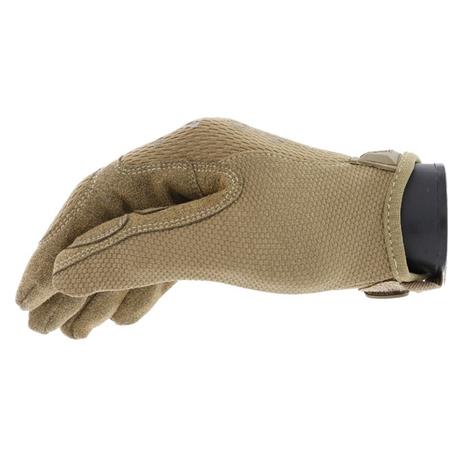LUVAS PARA HOMEM MECHANIX ORIGINAL - COYOTE