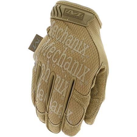Luvas Para Homem Mechanix Original - Coyote