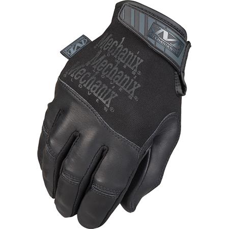 Luvas Para Homem Mechanix Recon - Covert Preto