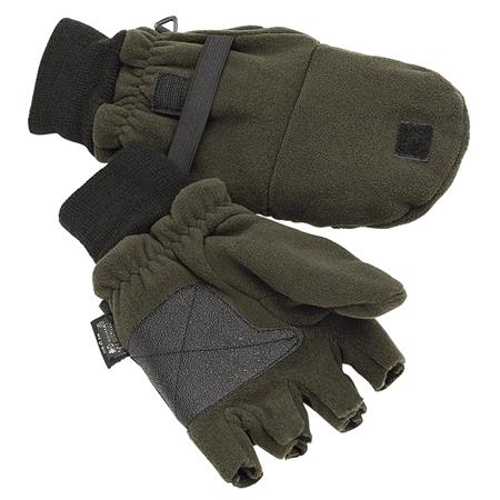 Luvas Pinewood Glove Verde