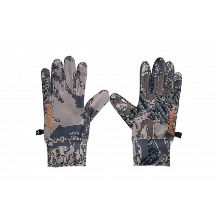 Luvas Remington Places Figure - Camuflado