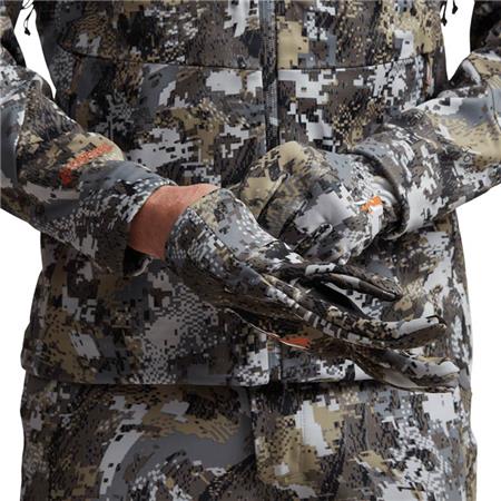 LUVAS SITKA JETSTREAM WS