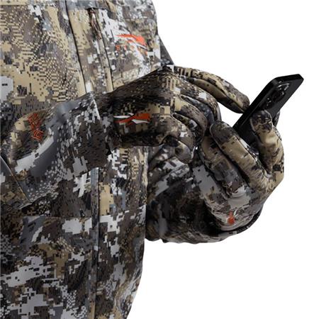 LUVAS SITKA JETSTREAM WS