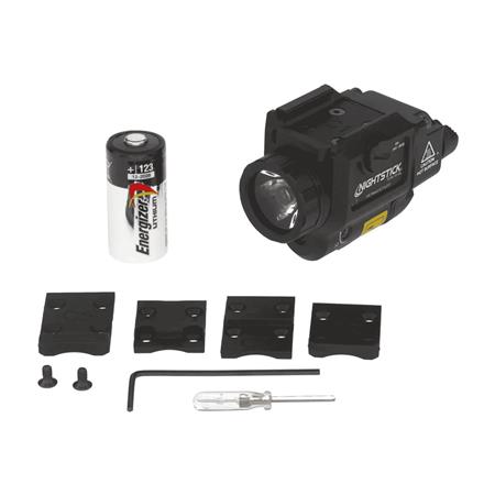 LYGTE NIGHTSTICK TCM-10-GL LASER