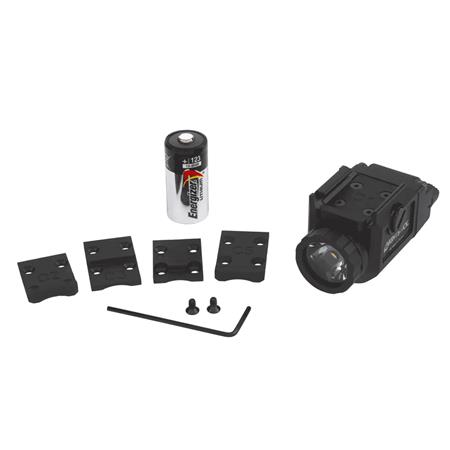 LYGTE NIGHTSTICK TCM-10