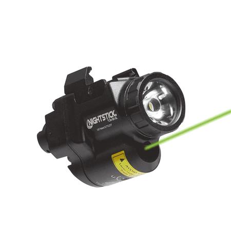 Lygte Nightstick Tcm-5B-Gl Laser